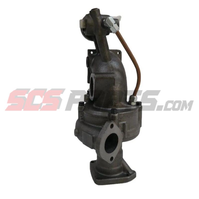 Cummins 3098970 Water Pump