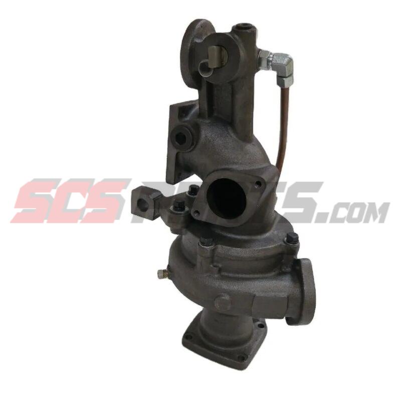 Cummins 3098970 Water Pump