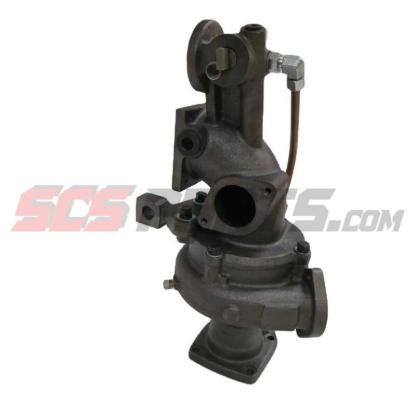 Cummins 3098970 Water Pump