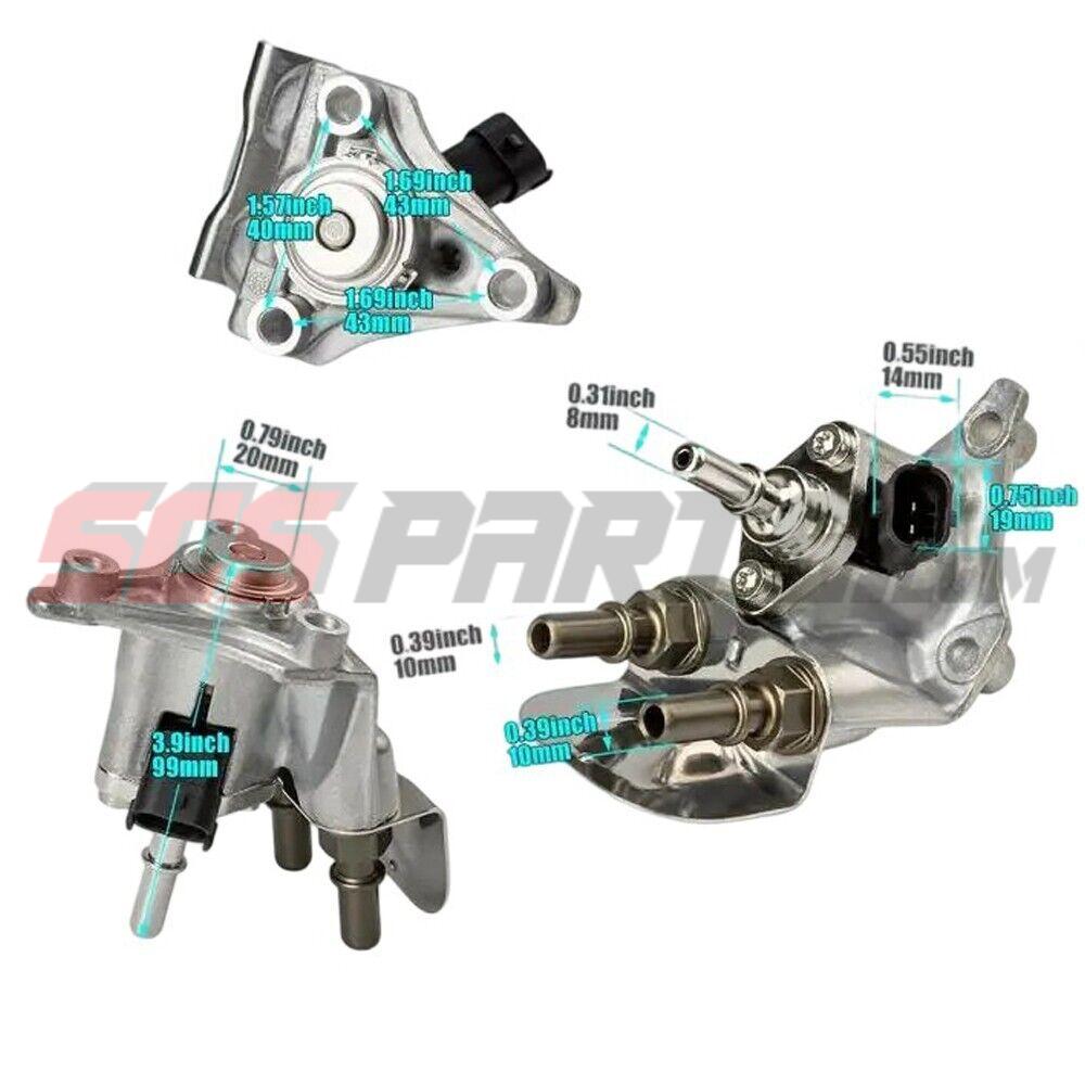 2888173 Doser Injector