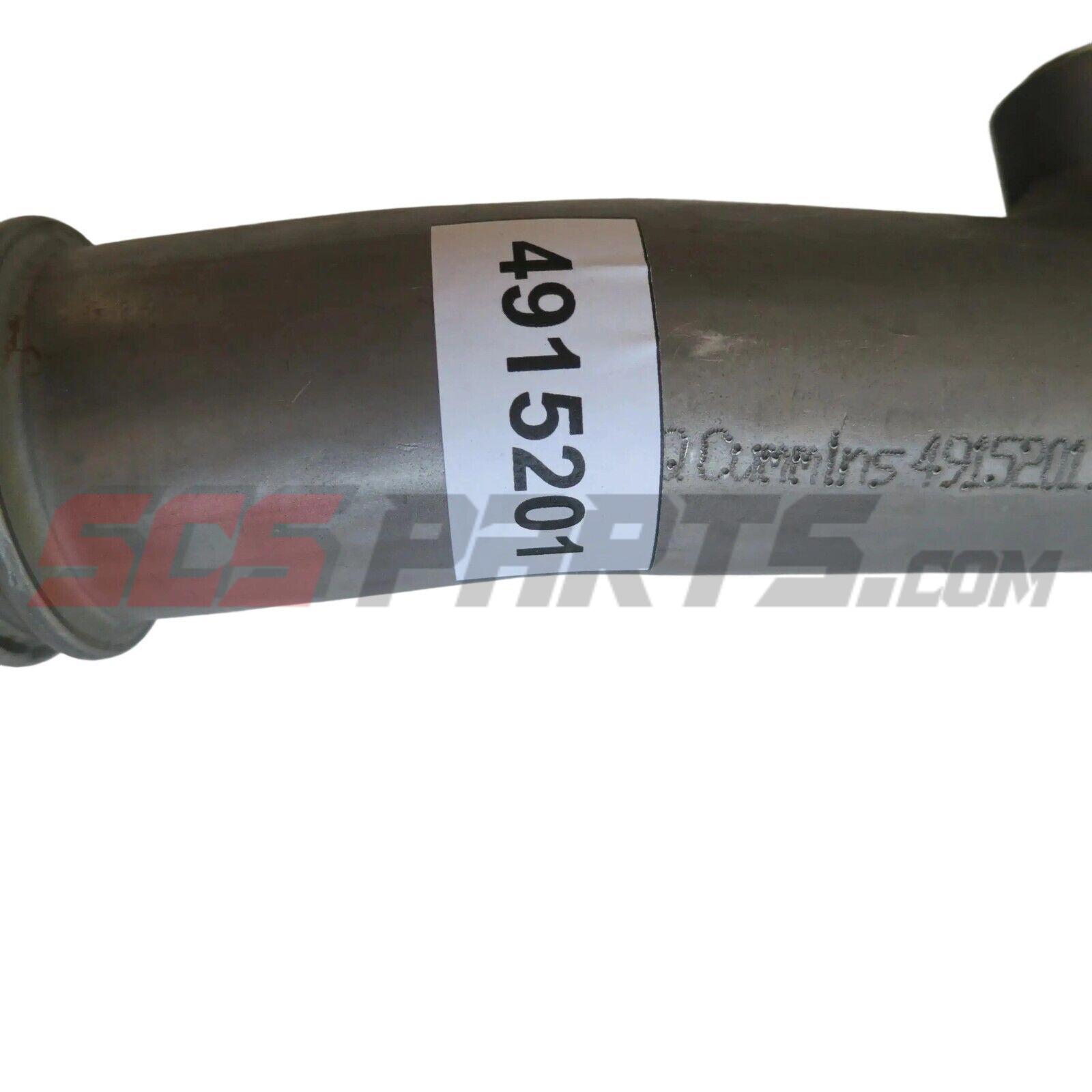 4915201 Water Bypass Tube & 43463A Seal