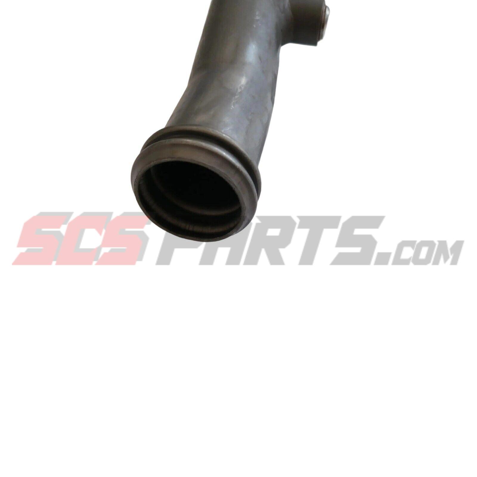 4915201 Water Bypass Tube & 43463A Seal