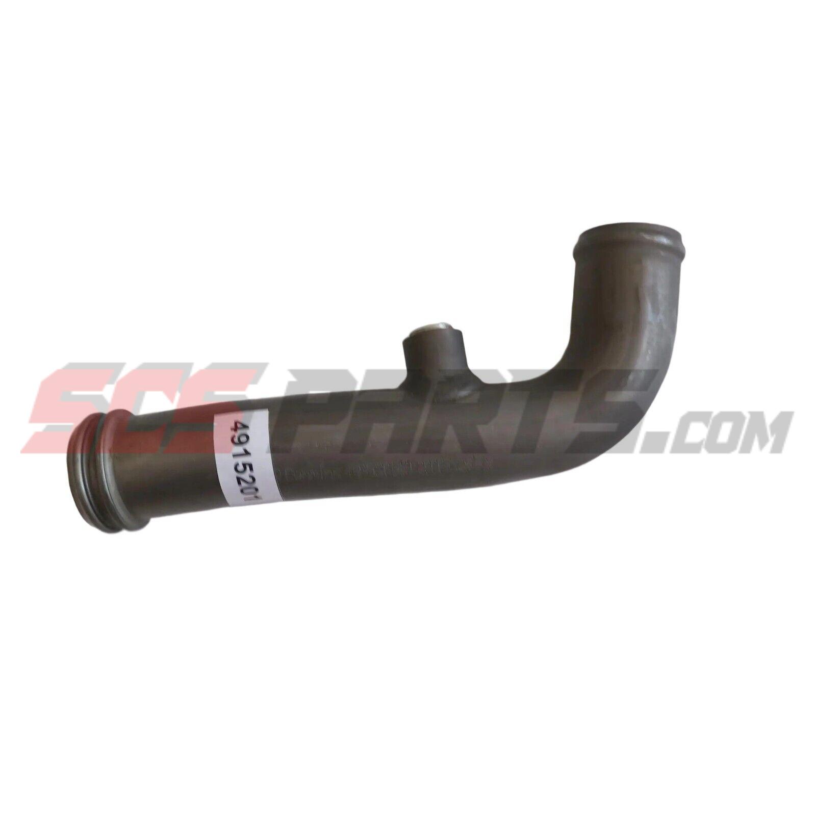 4915201 Water Bypass Tube & 43463A Seal