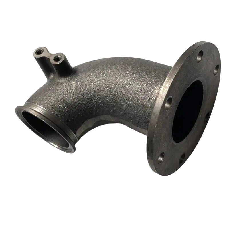 4988381 Exhaust Outlet Tube