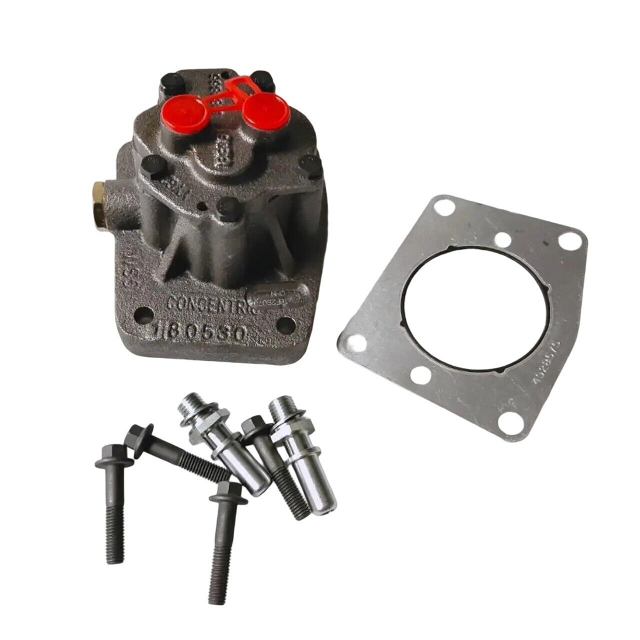 5476587 Fuel Pump Kit