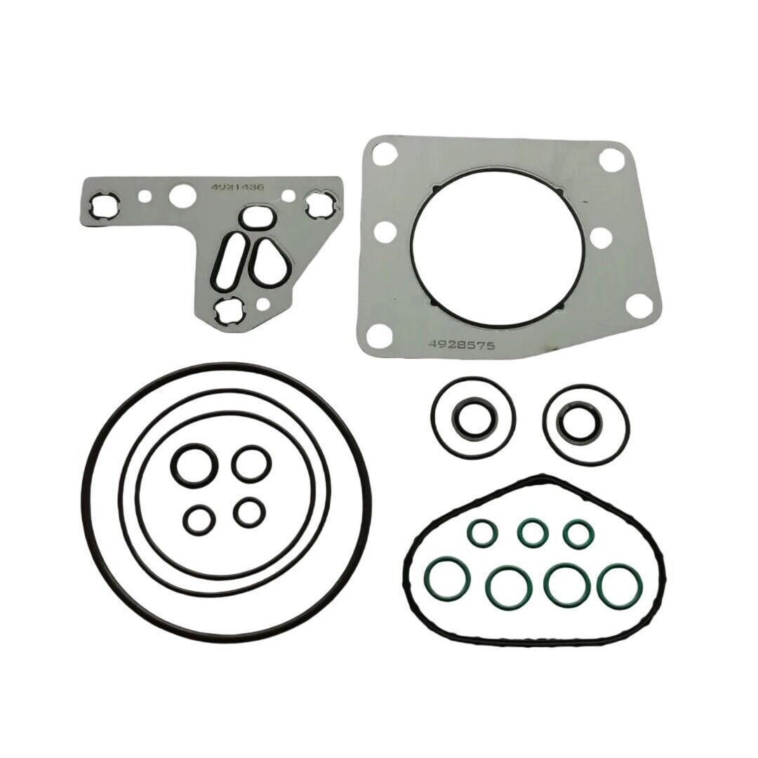 Fuel Pump Repair Kit