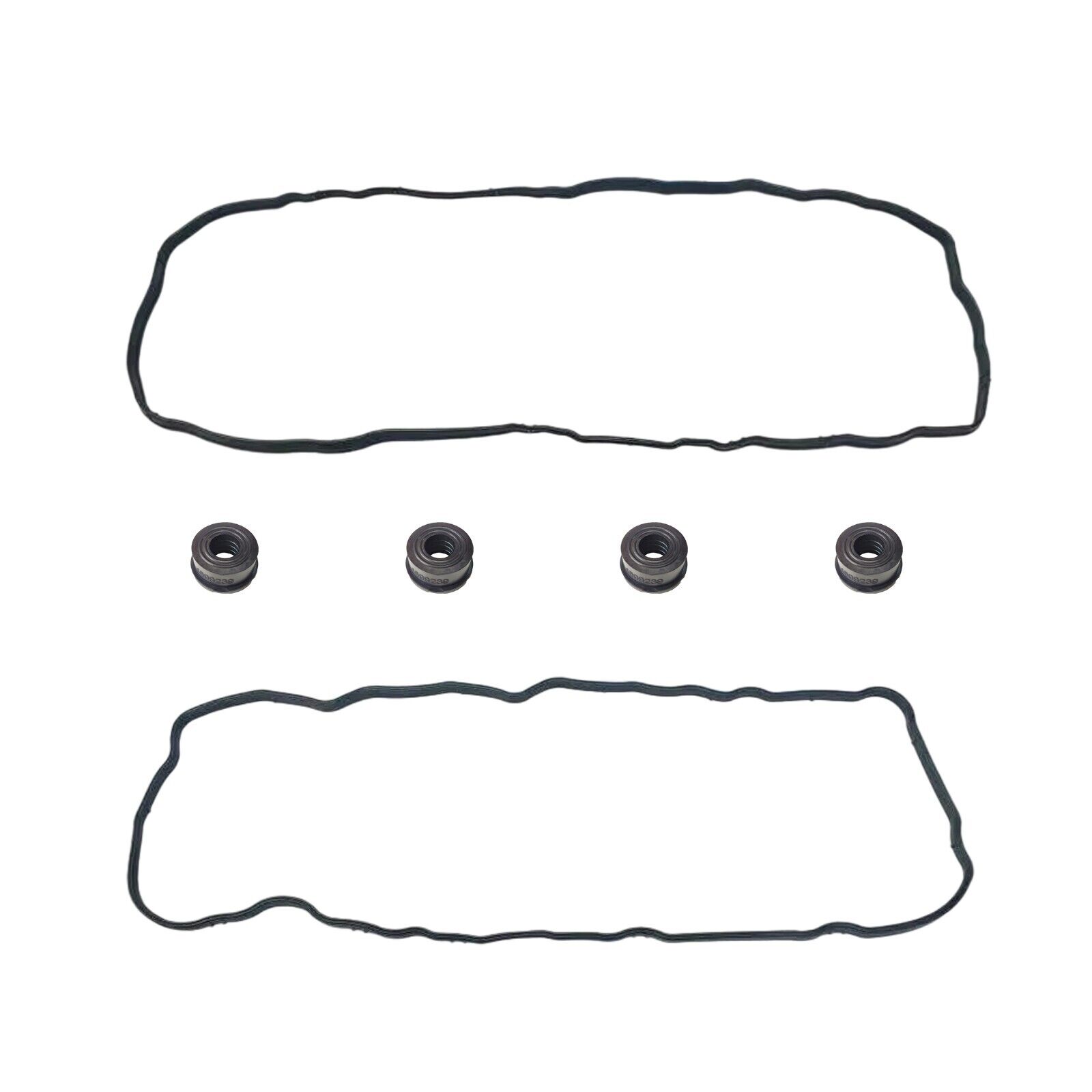 Valve Cover Gasket & Rocker Box Gasket Kit