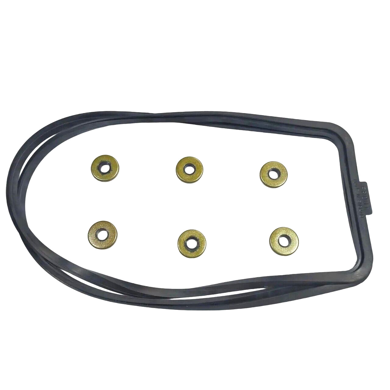 3284623 Tappet Cover Gasket W/ Grommet Seals