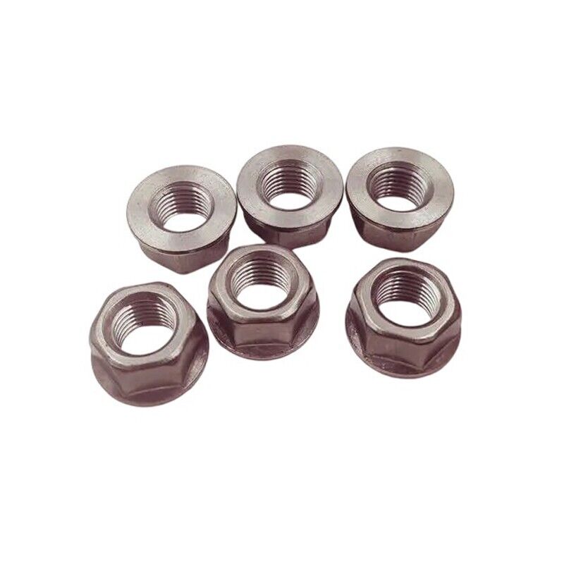 Cummins 3056158 Regular Hexagon Nut
