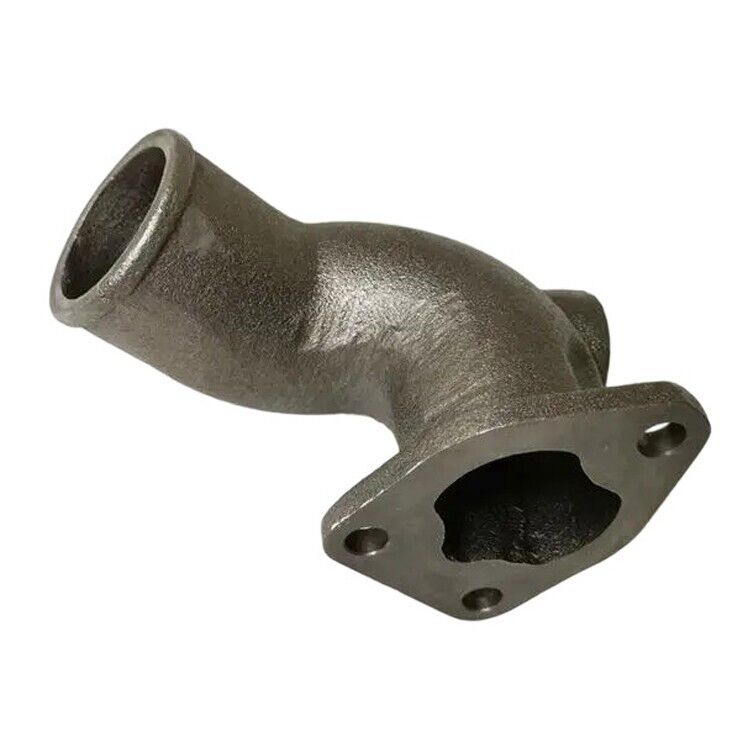 4939647 Water Inlet Tube