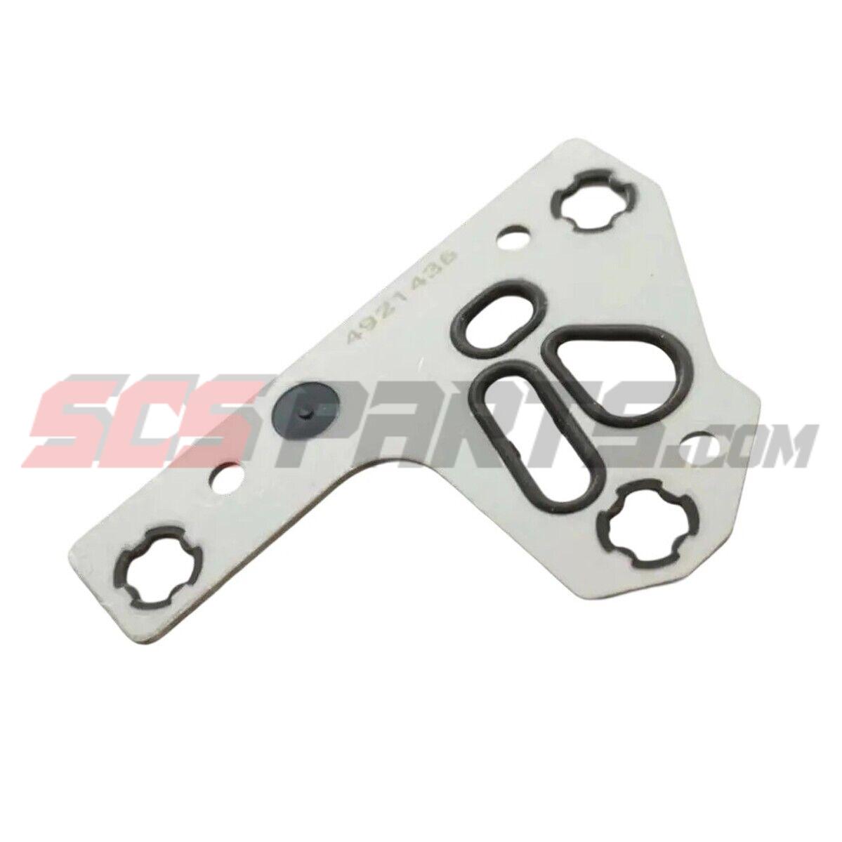 4921436 Fuel Pump Gasket