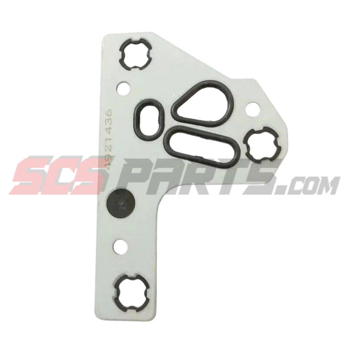 4921436 Fuel Pump Gasket