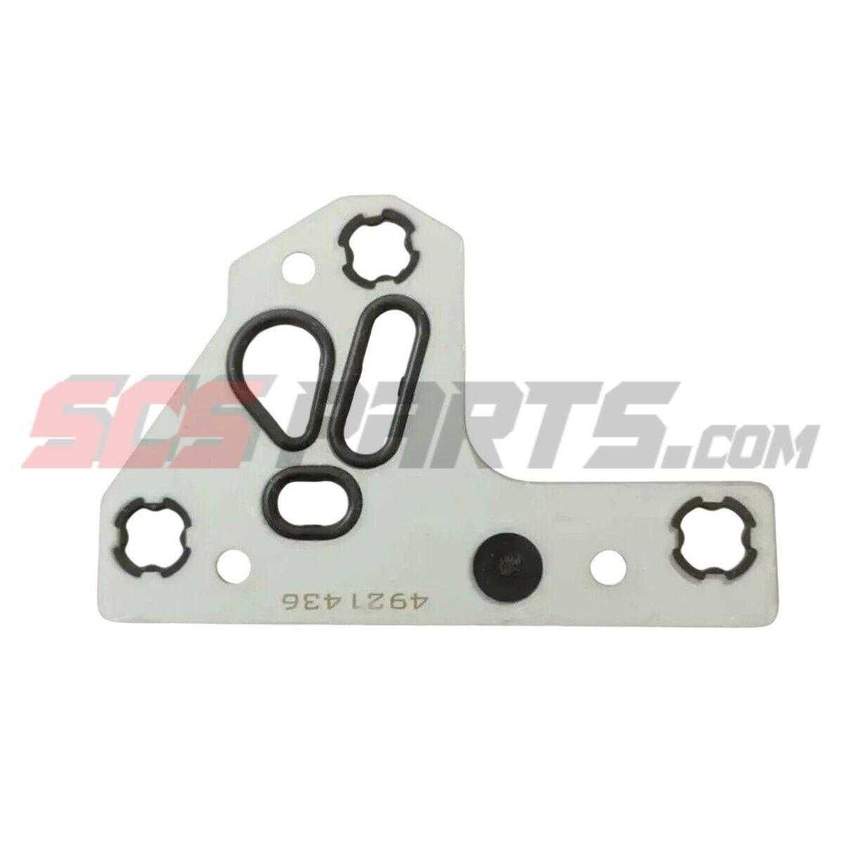 4921436 Fuel Pump Gasket