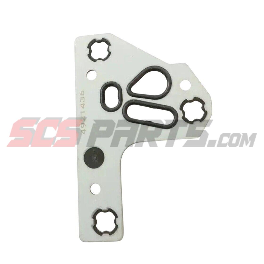 4921436 Fuel Pump Gasket