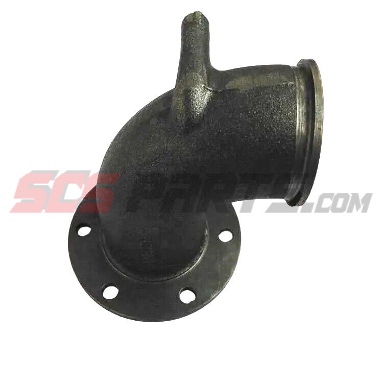 4988381 Exhaust Outlet Tube