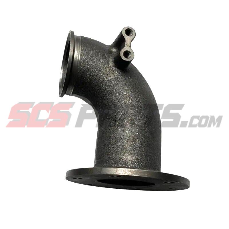 4988381 Exhaust Outlet Tube