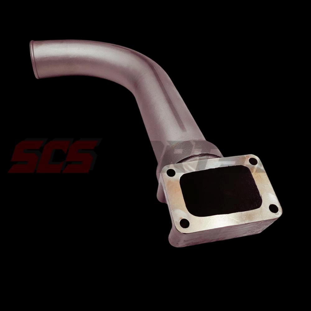 3055712 Water Bypass Connection