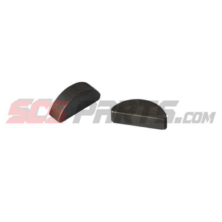 3902332 Llave Woodruff simple