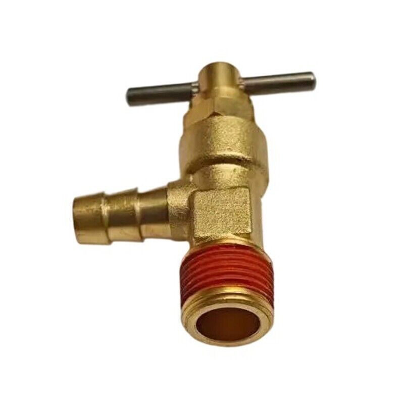 179901 Shutoff Valve