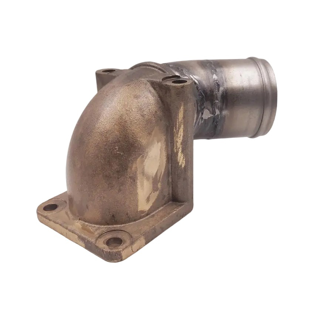 3008817 Sea Water Connection