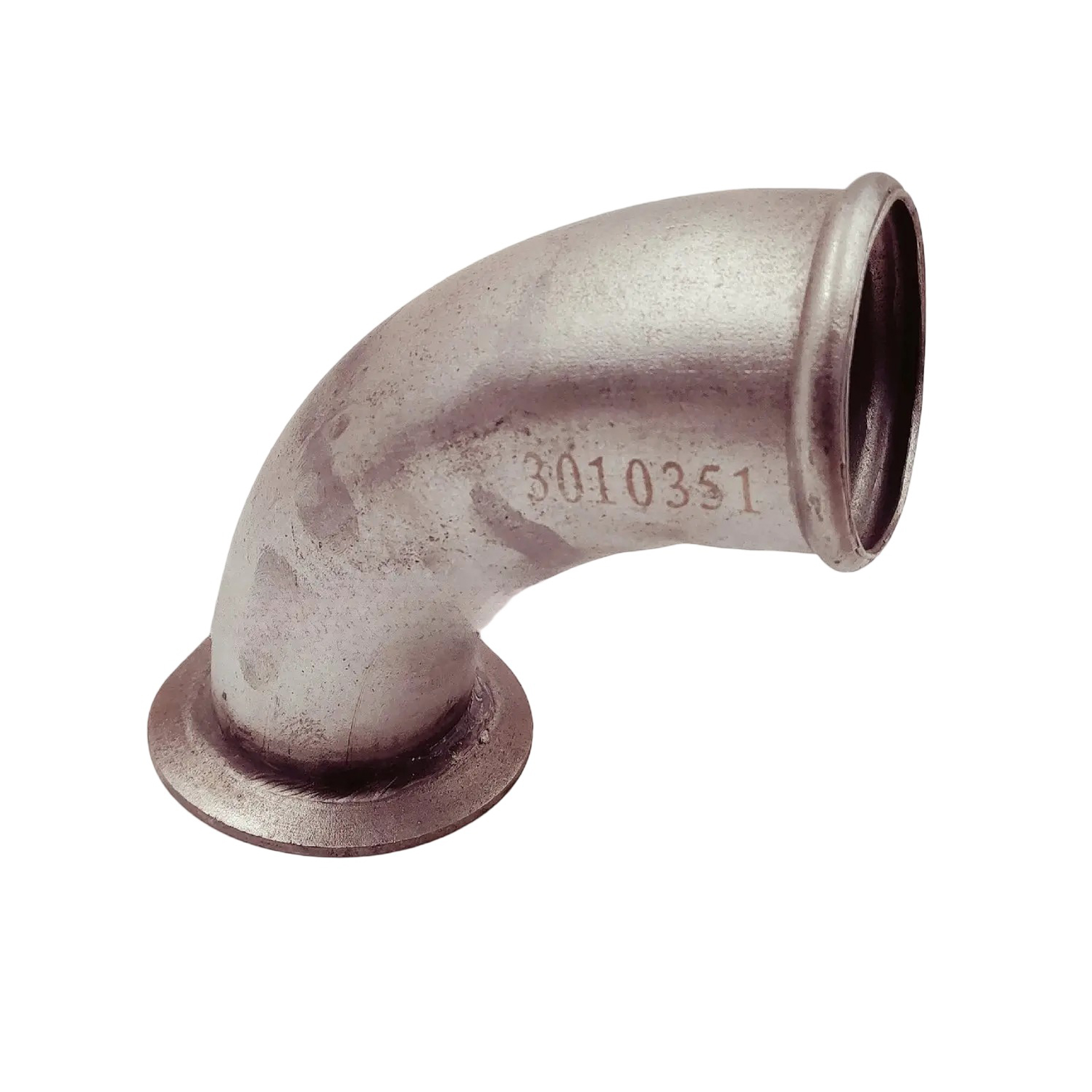 3010351 Sea Water Connection