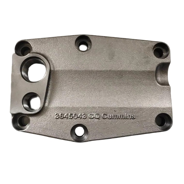 3645043 Oil Transfer Connection