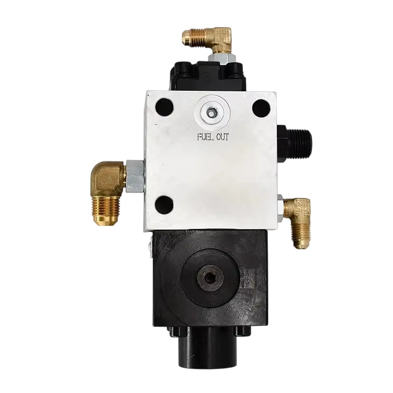 3074003 Oil Control Valve
