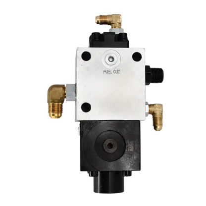 Válvula de control de aceite 3096081
