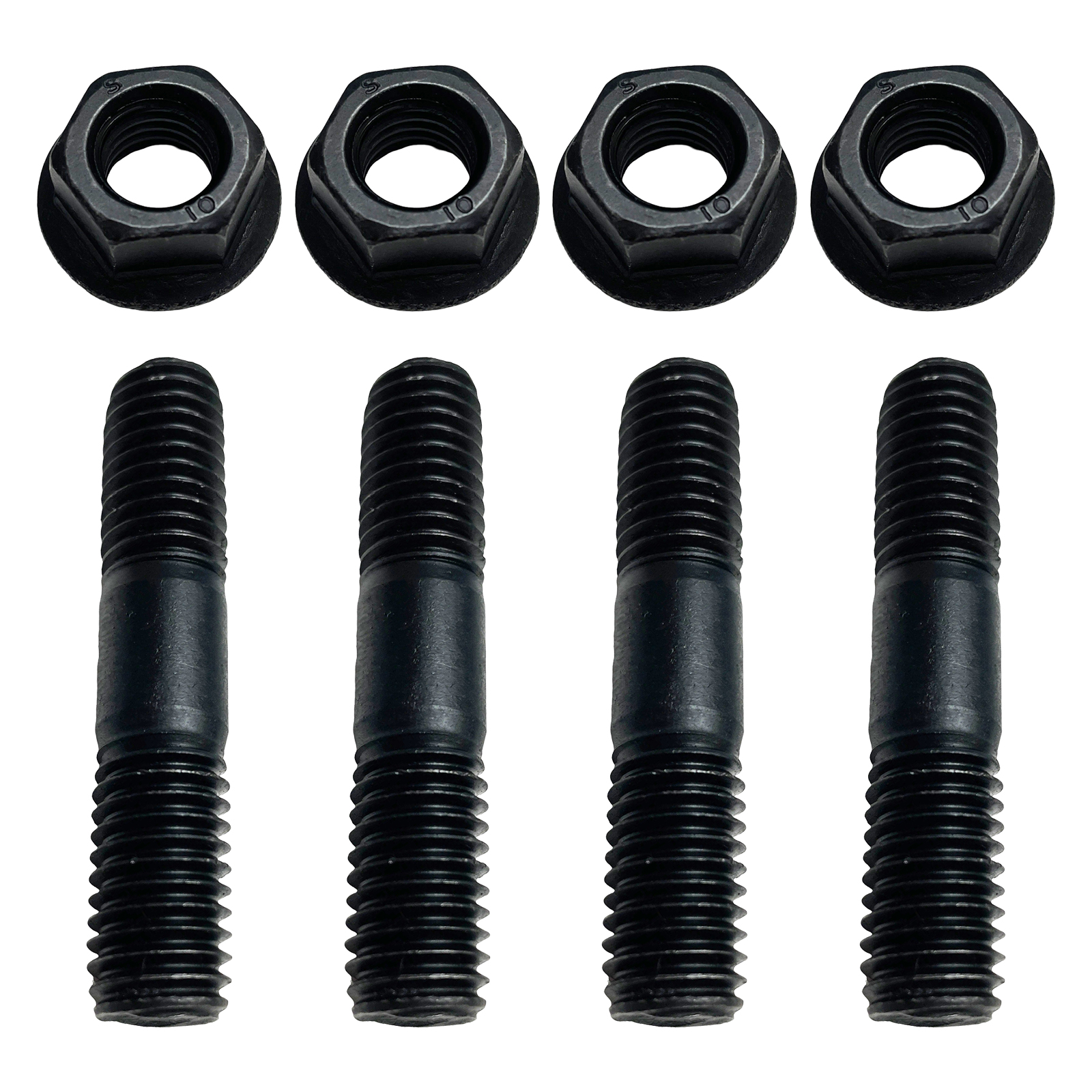 3937123 Double End Bolt Stud