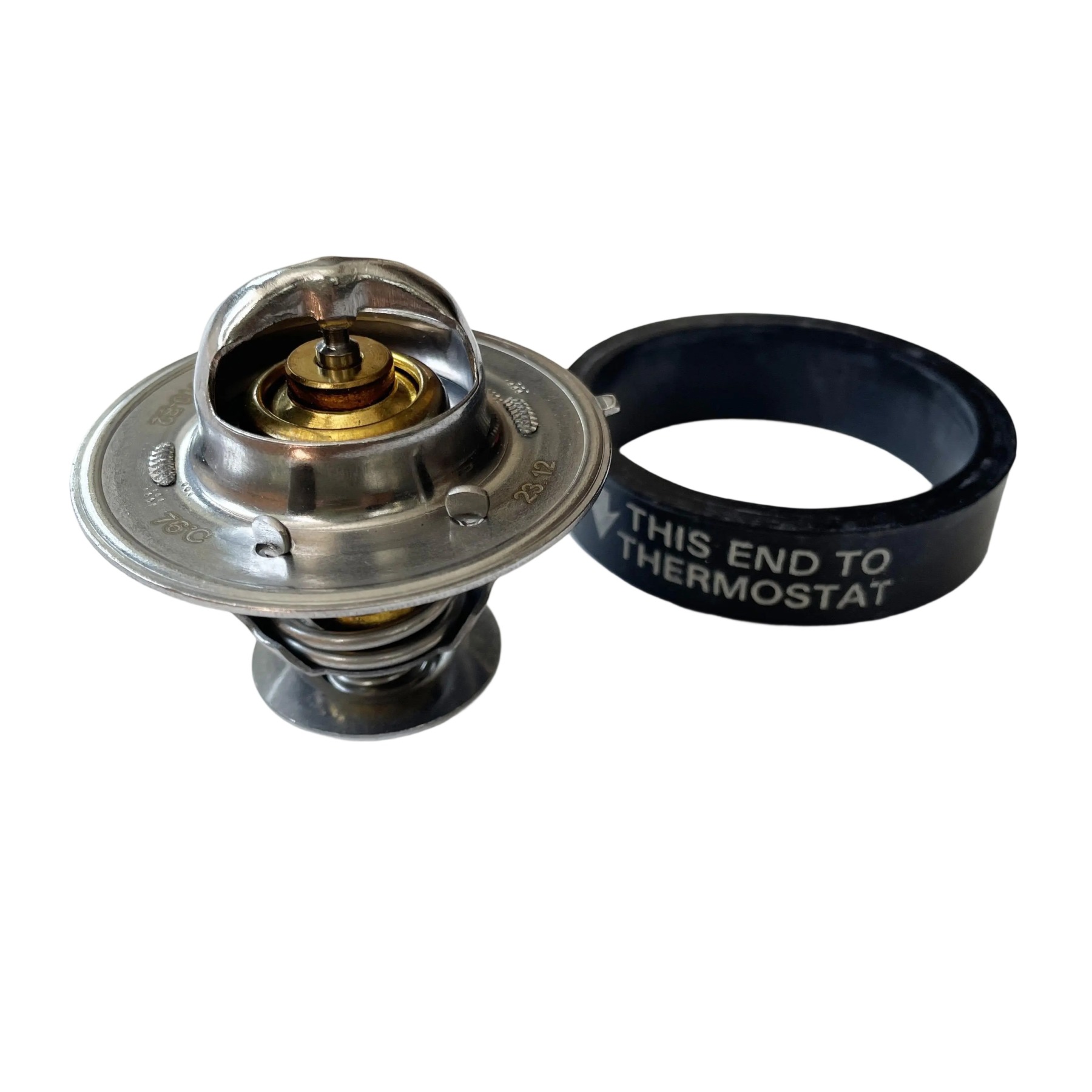  3802968 Thermostat Kit