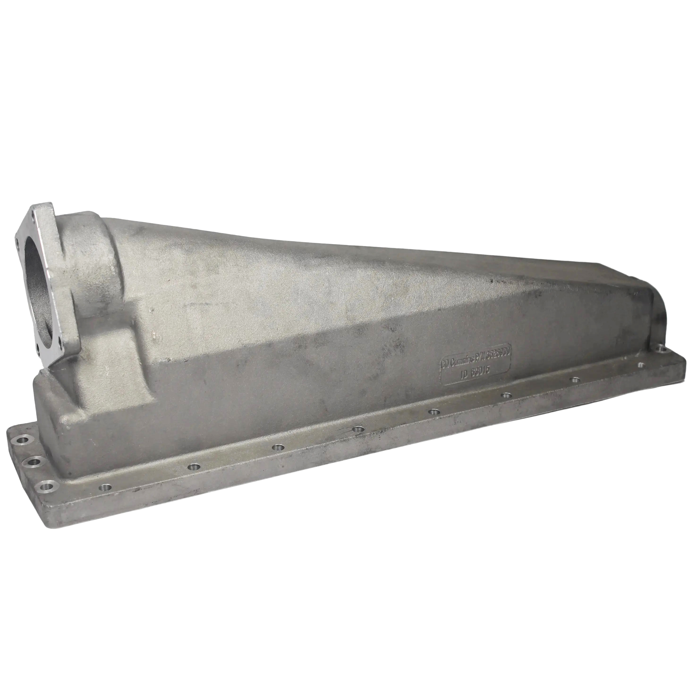 3626999 Aftercooler Cover