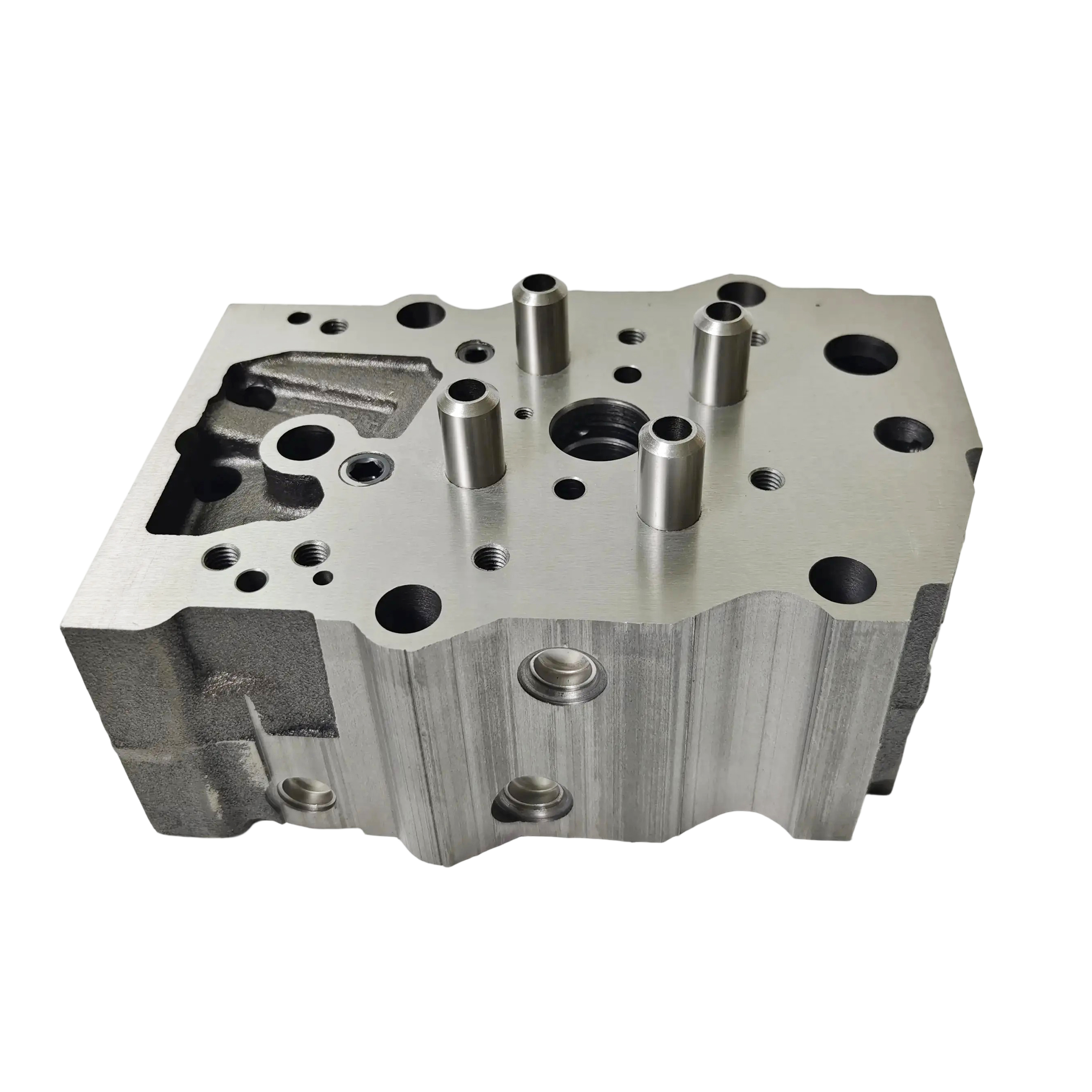 3176619 Cylinder Head