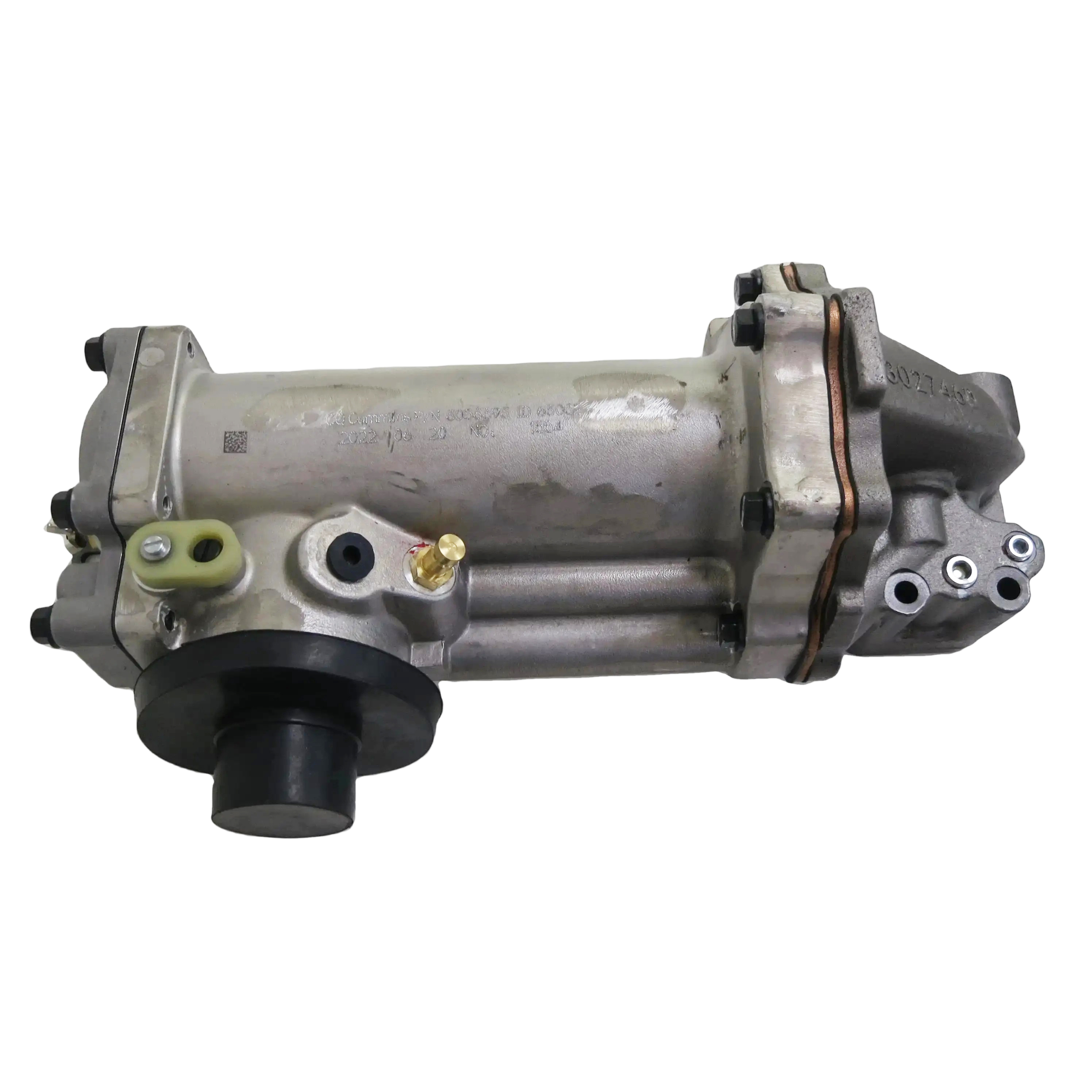 Oil Cooler