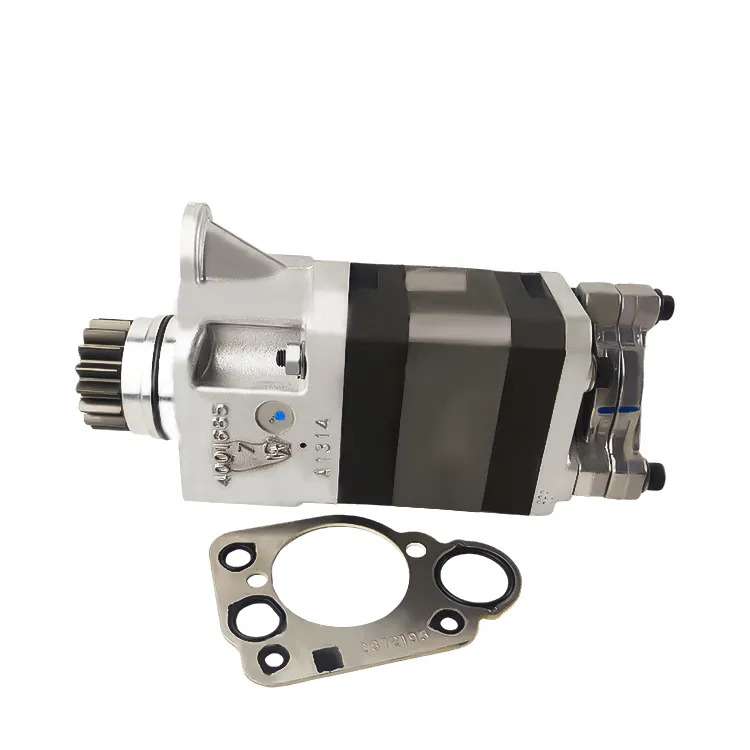 4088848 Gear Fuel Pump 4001685 4076574 4089431 for Cummins ISX15 QSX15