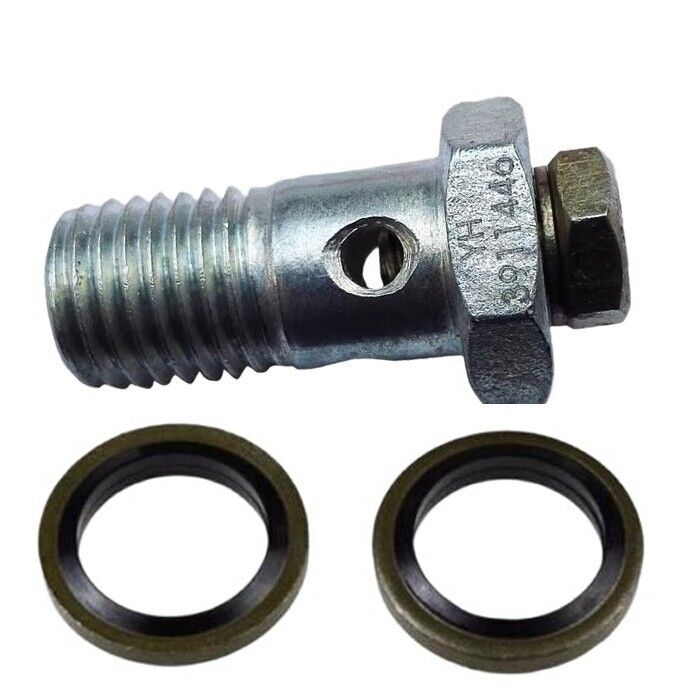 3911446 Banjo Connector Screw