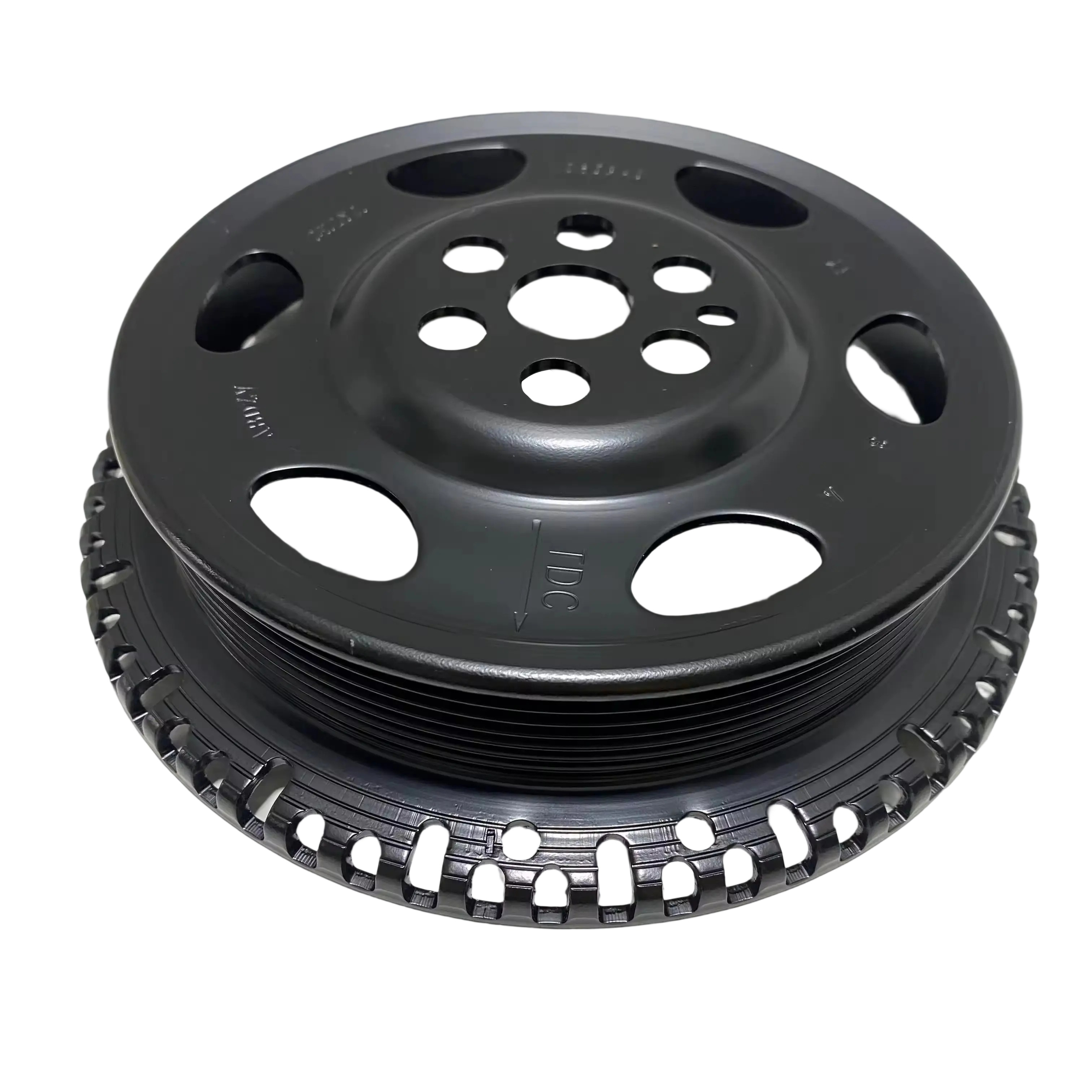 5365943 Crankshaft Pulley