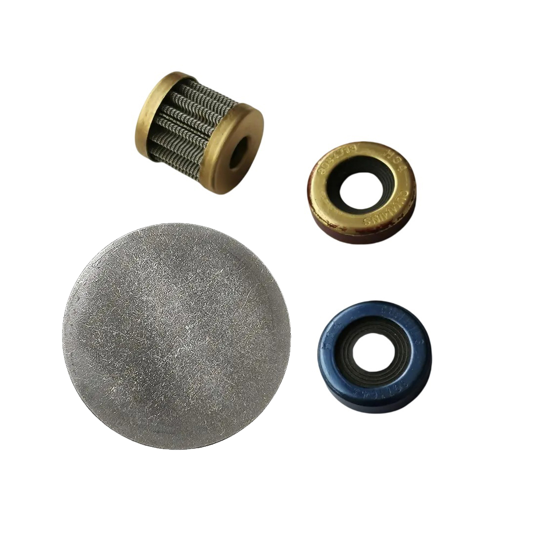 3803477 202897 146483 154088 Fuel Injection Pump Filter Kit