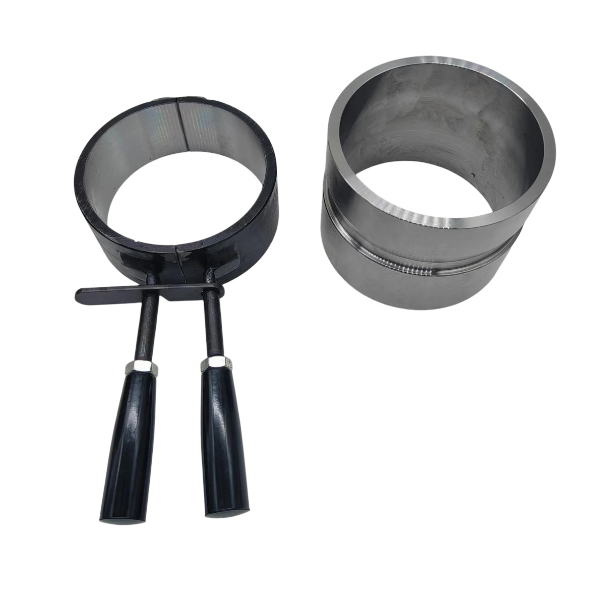 Piston & Ring Compressor Installer Tool VOE JD043 131mm-SCS Parts-Vovlo