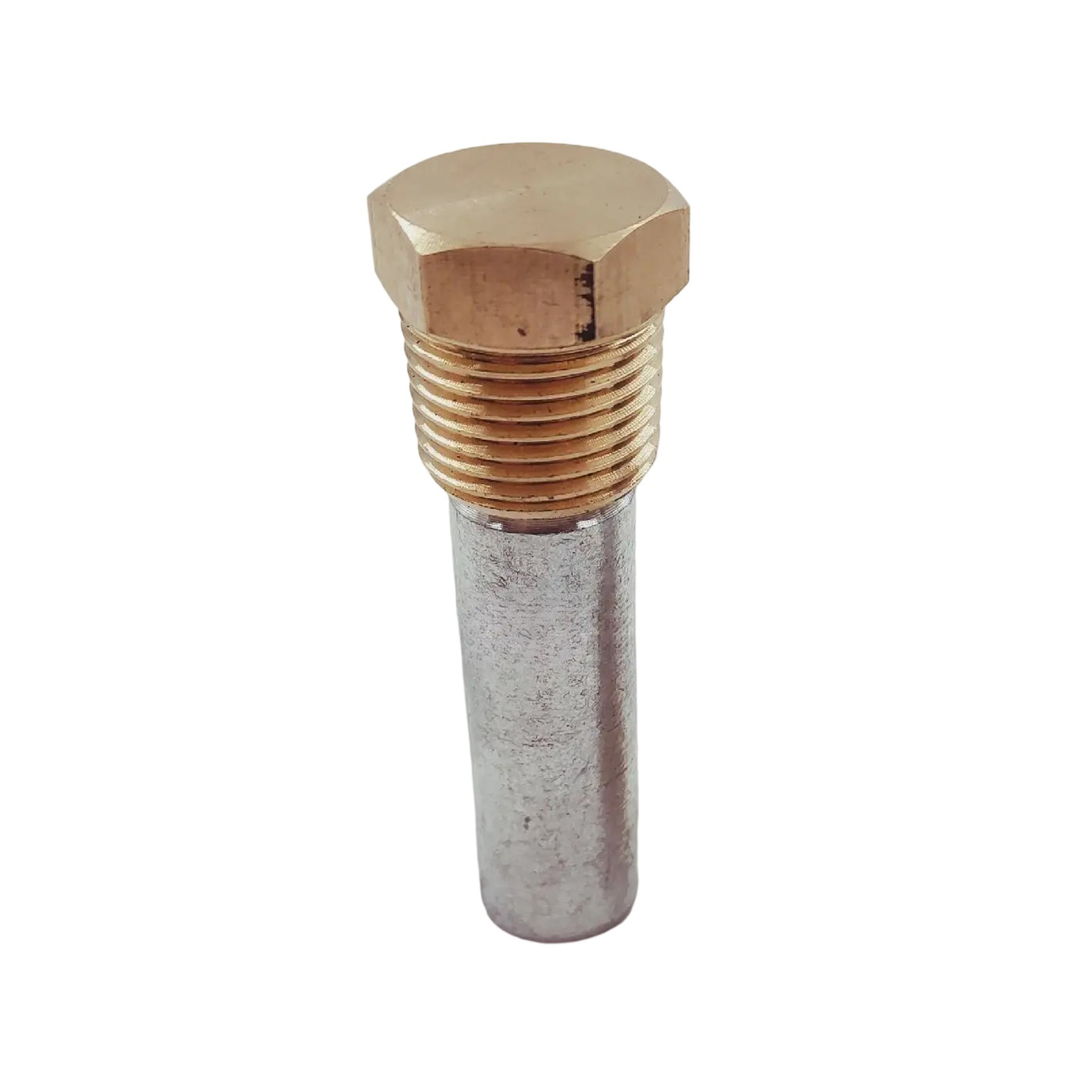 68241 Zinc Electrode Plug