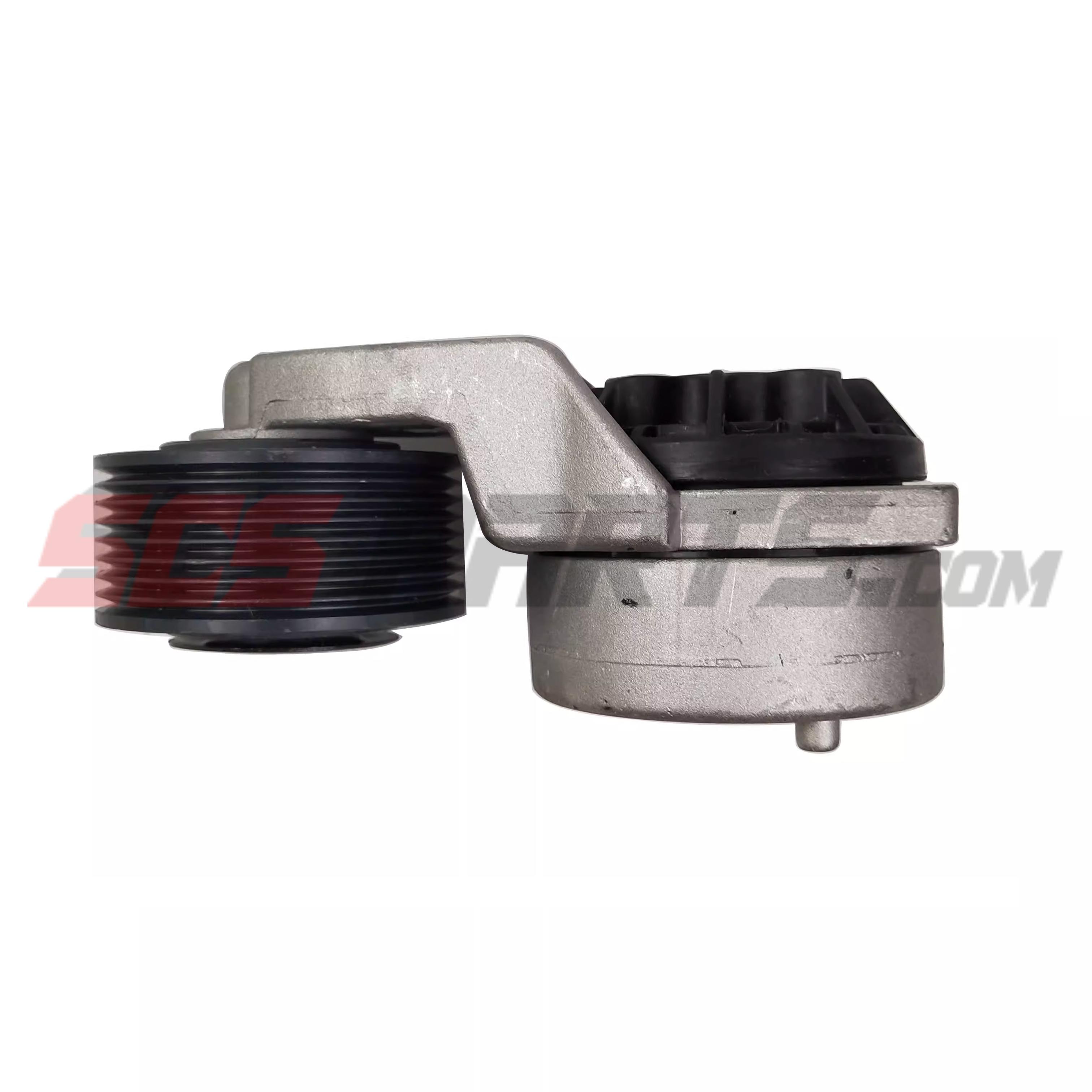 3976831 Tensor de correa compatible con Cummins 6CT ISLe