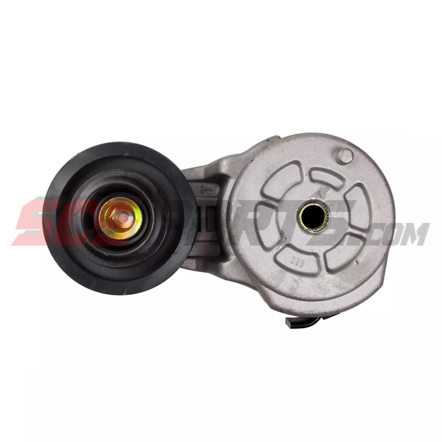 3976831 Tensor de correa compatible con Cummins 6CT ISLe