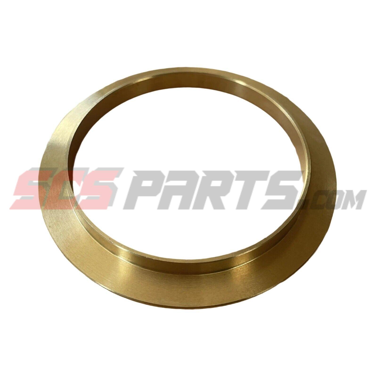 4928804 Exh Outlet Connection Gasket