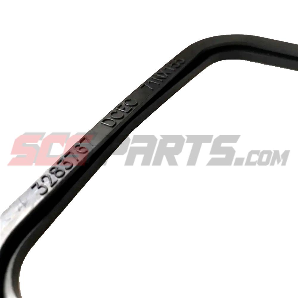 3283767 Push Rod Cover Gasket
