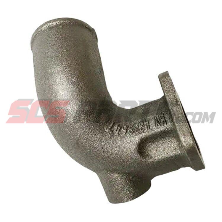 4939647 Water Inlet Tube