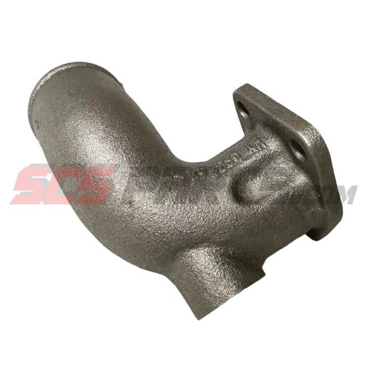 4939647 Water Inlet Tube