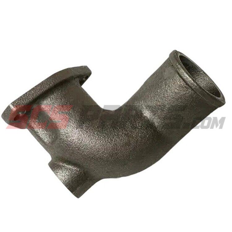 4939647 Water Inlet Tube