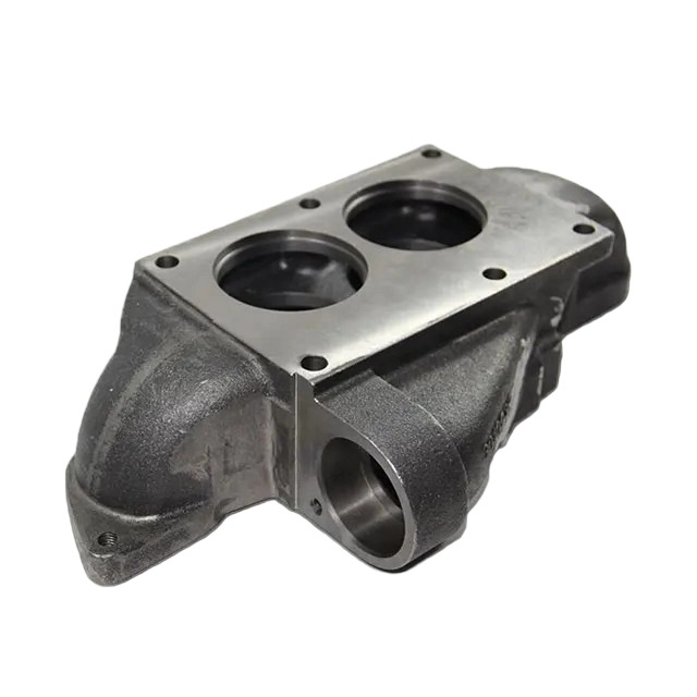 3010933 Thermostat Housing 