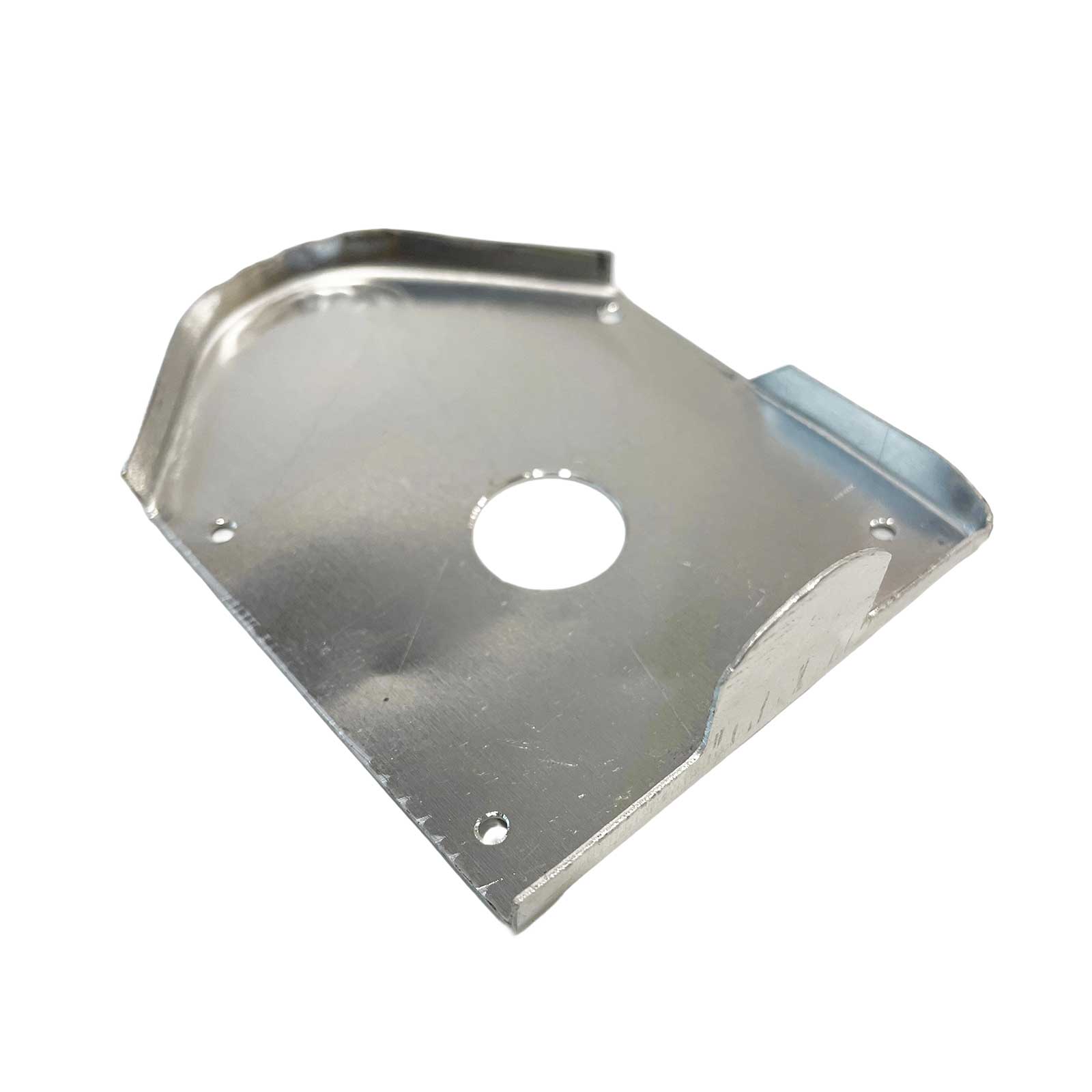 3000446 Fuel Control Cover -SCS Parts-