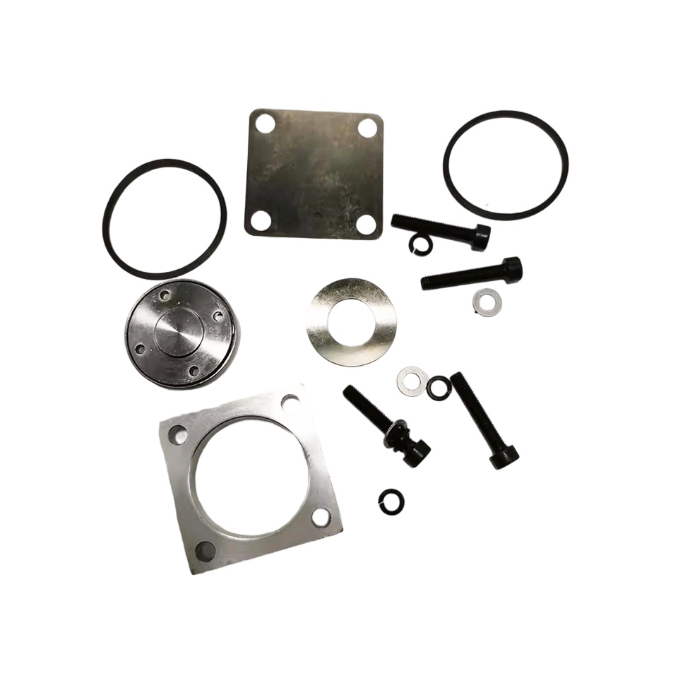 4088863 Fuel Solenoid Valve Kit