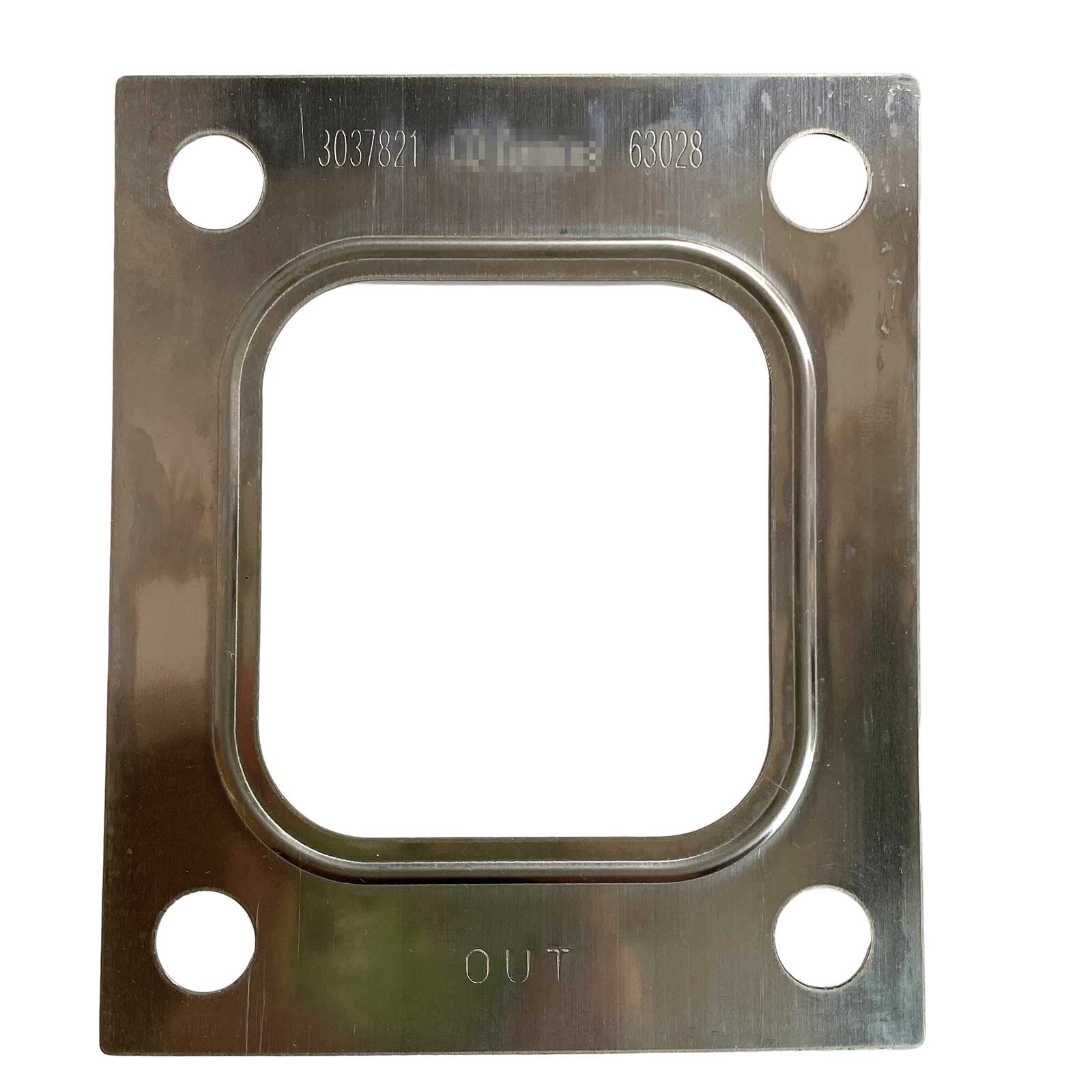 3037821 Exhaust Manifold Gasket